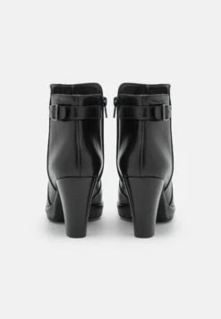 Tamaris Bottines - Black 9 Tamaris Bottines - Black -Zalando b8fee6d797724cdb8ceb085fc65741b1