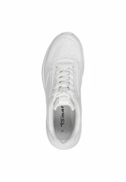 Tamaris Baskets Basses - White Punch 8 Tamaris Baskets Basses - White Punch -Zalando b90b1c1772624d7ba4797de59618b25d