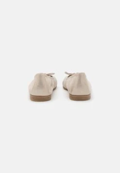 Tamaris Ballerines - Beige 9 Tamaris Ballerines - Beige -Zalando b97da29c01eb402f8d171eb1709b857a
