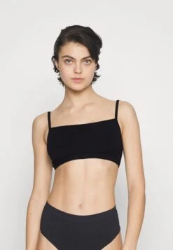 Tamaris Artane - Brassière - Jet Black