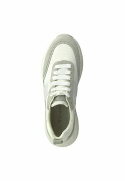 Tamaris Baskets Basses - Lt Grey White 7 Tamaris Baskets Basses - Lt Grey White -Zalando b9926fdcdd03439a8a3052da6c6c11da