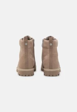 Tamaris Bottes De Neige - Taupe -Zalando b997a4a1e19a4f5496a87b407ae798f5