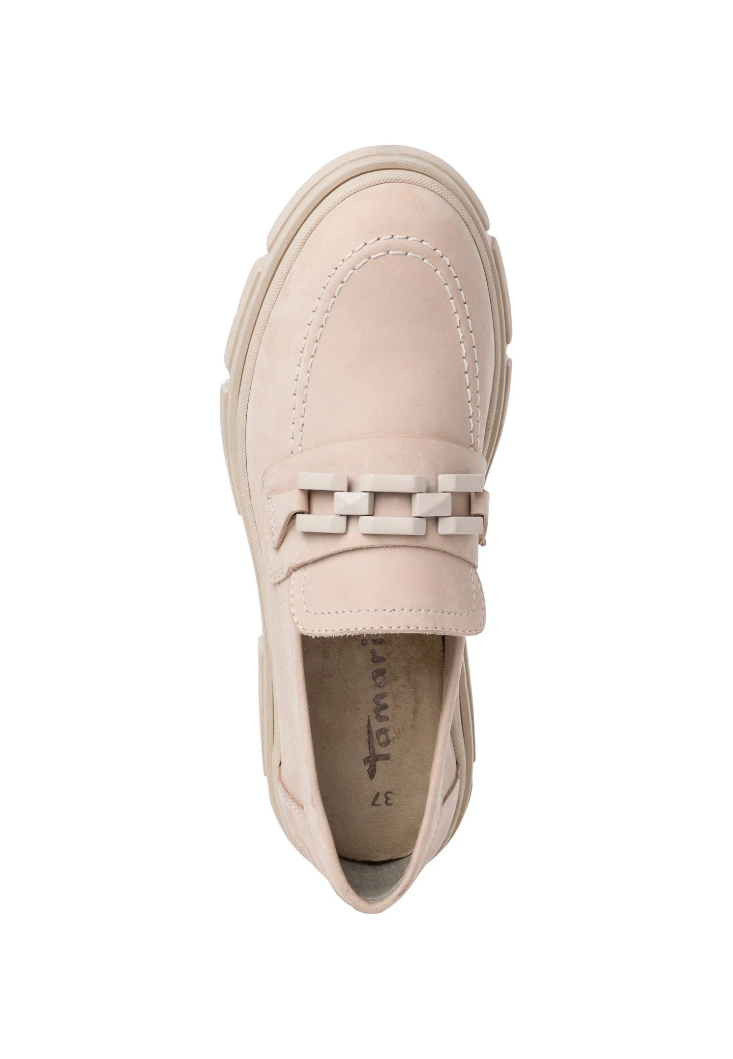 Tamaris Mocassins - Antelope 3 Tamaris Mocassins - Antelope – Image 3