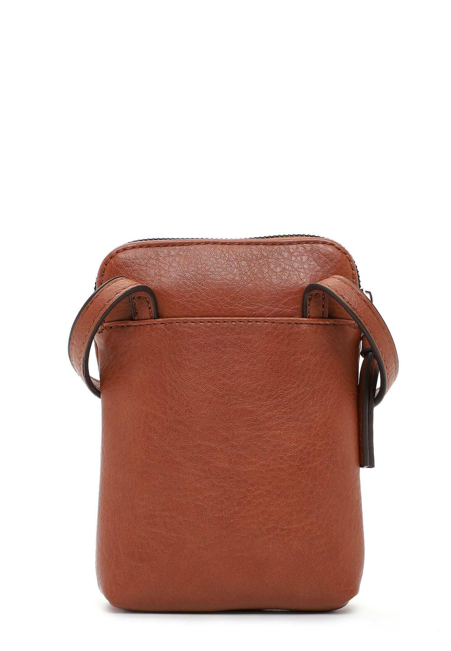 Tamaris Alessia - Sac Bandoulière - Cognac 2 Tamaris Alessia - Sac Bandoulière - Cognac – Image 2