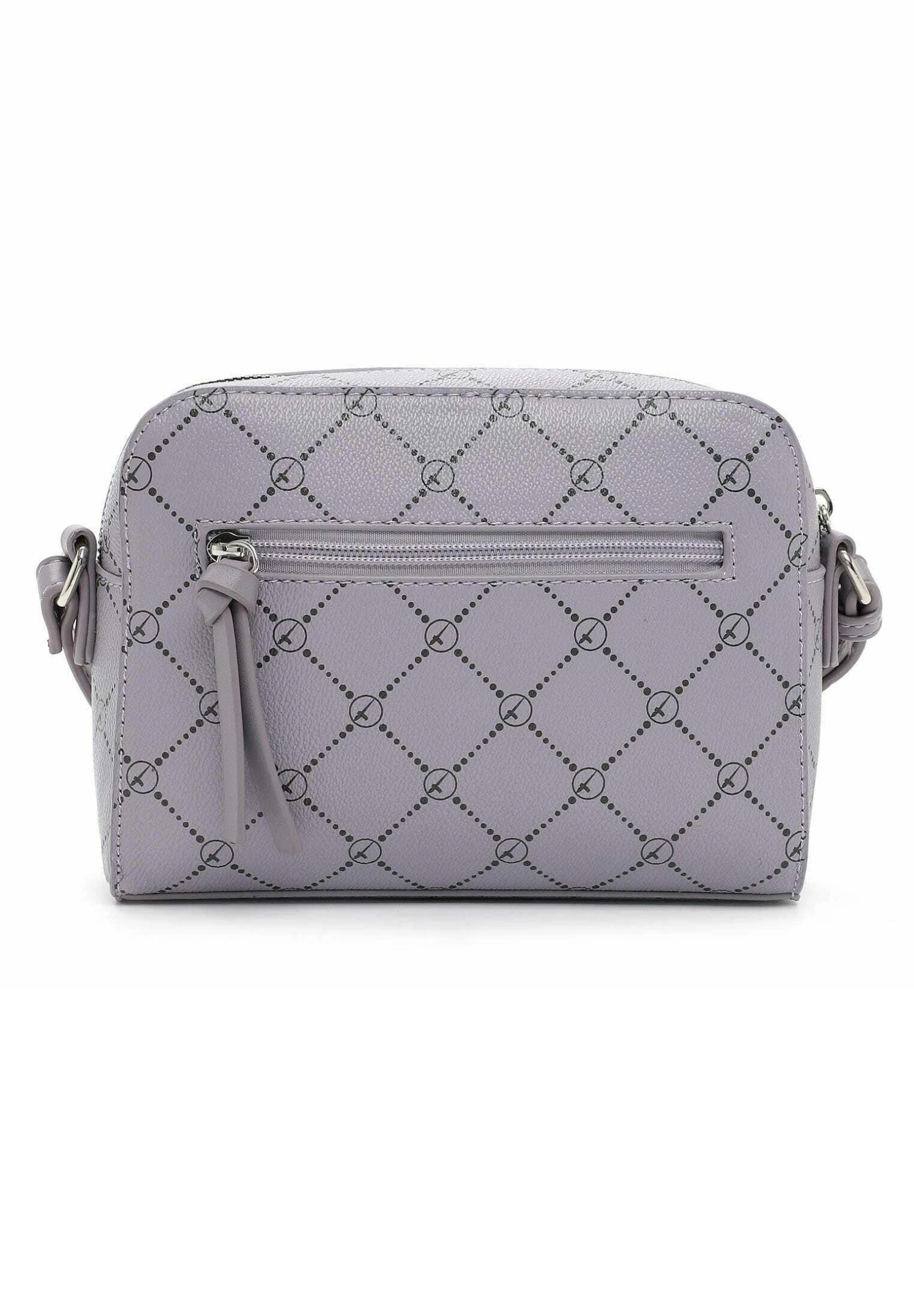 Tamaris Anastasia Classic - Sac Bandoulière - Violet 2 Tamaris Anastasia Classic - Sac Bandoulière - Violet – Image 2