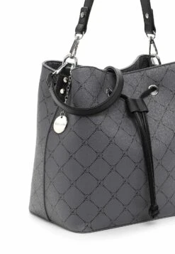 Tamaris Anastasia - Sac À Main - Darkgrey -Zalando ba004ab362214b5783a93107c2b7d45f