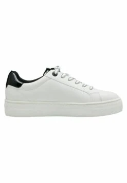 Tamaris Baskets Basses - White -Zalando ba0c8e3774194336829dfe77cb45cd90