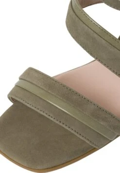 Tamaris Comfort - Sandales - Sage 11 Tamaris Comfort - Sandales - Sage -Zalando ba51269573754f02a762093355148380