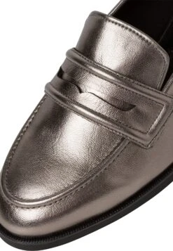 Tamaris Mocassins - Pewter -Zalando bb7556c962cf42c4b5b0495d44e720eb