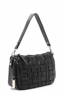 Tamaris Lorene - Sac À Main - Black -Zalando bc0c1a5f5e7b49b0b91ce0165d2fe00c