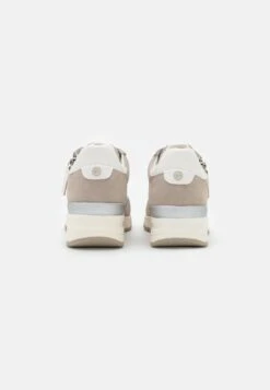 Tamaris Baskets Basses - Light Grey -Zalando bcc90ea5130545efa9c7cd885b4eb6b4