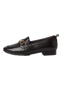 Tamaris Comfort - Mocassins - Black Nappa