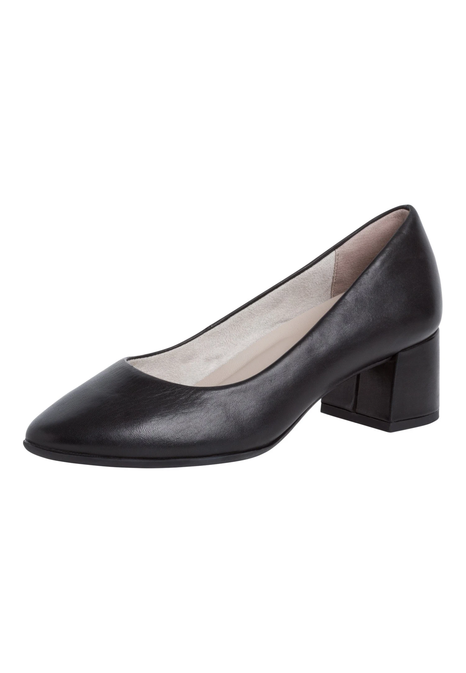 Tamaris Comfort - Ballerines - Black 2 Tamaris Comfort - Ballerines - Black – Image 2