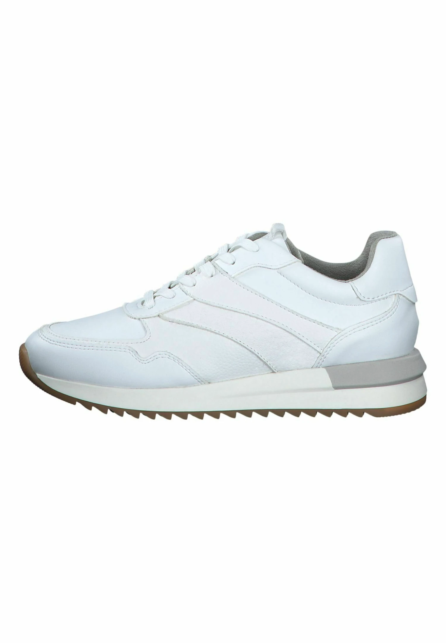 Tamaris Greenstep - Baskets Basses - White Uni 2 Tamaris Greenstep - Baskets Basses - White Uni – Image 2