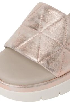 Tamaris Comfort - Mules - Cloud Rosegold 10 Tamaris Comfort - Mules - Cloud Rosegold -Zalando bd2b88398f0642b5a45ca47ad3424ce1