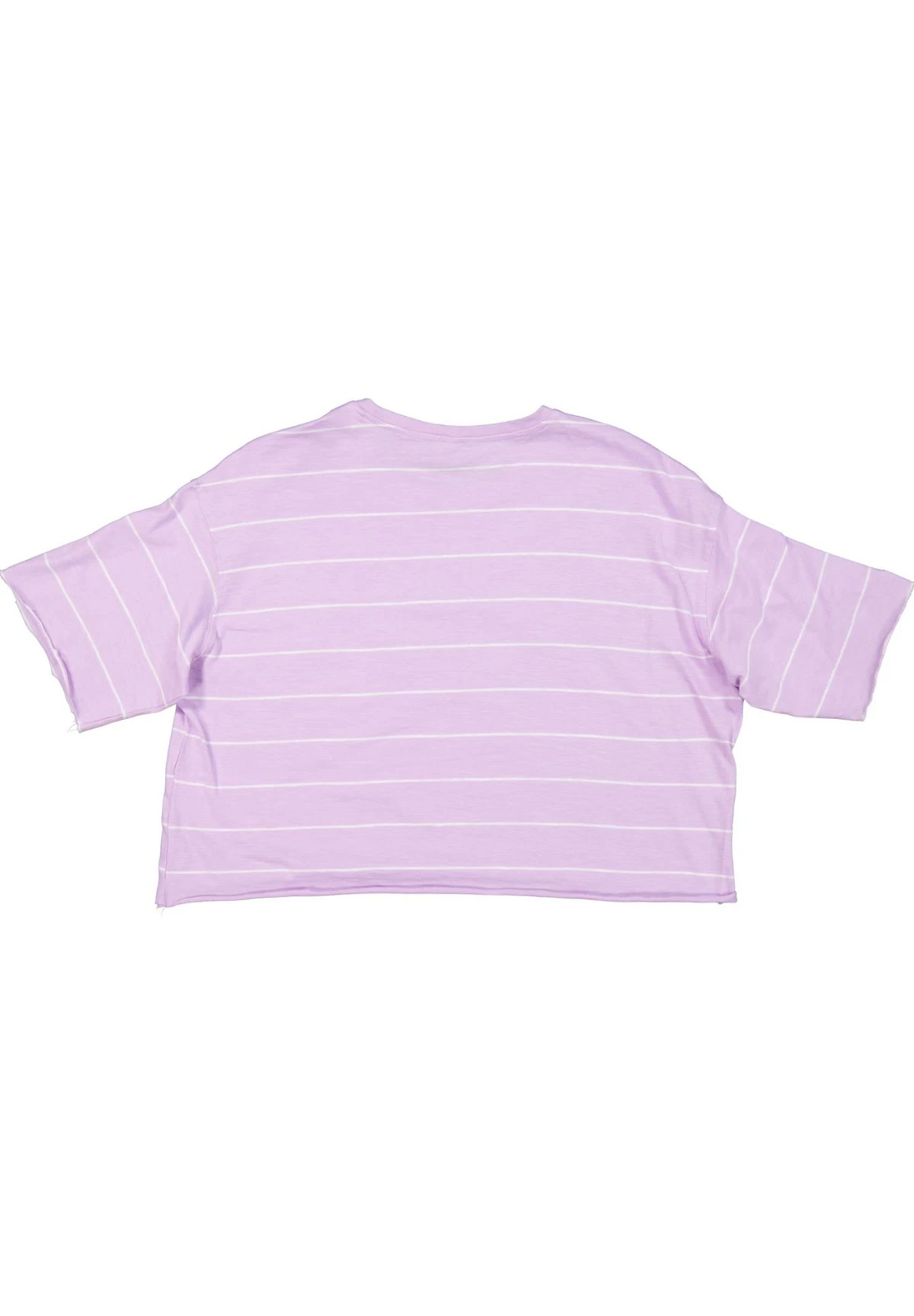 Tamaris Rundhals - T-Shirt Imprimé - Lilac 2 Tamaris Rundhals - T-Shirt Imprimé - Lilac – Image 2