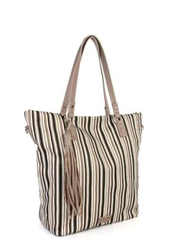 Tamaris Lea - Cabas - Lighttaupe 9 Tamaris Lea - Cabas - Lighttaupe -Zalando bd862e9966804e7089b7dd030d356635