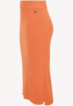 Tamaris Jupe Crayon - Dusty Orange 9 Tamaris Jupe Crayon - Dusty Orange -Zalando bdba9e1029e7409e9ab526cbd2041567