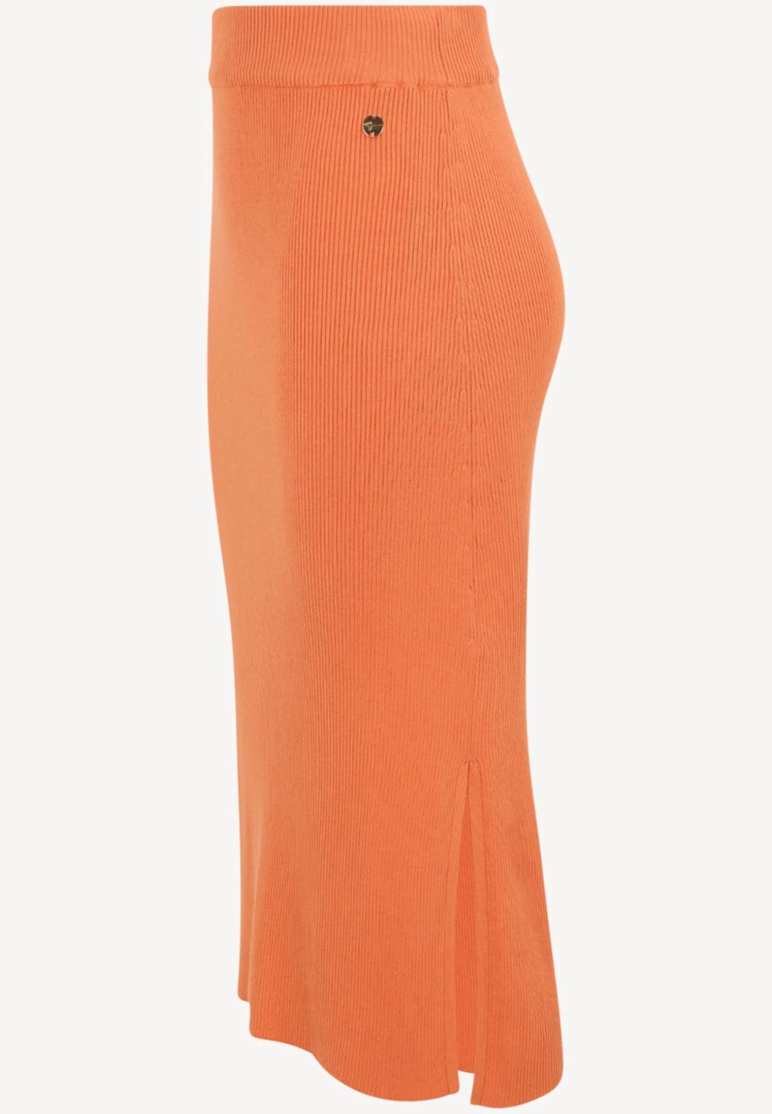 Tamaris Jupe Crayon - Dusty Orange 5 Tamaris Jupe Crayon - Dusty Orange – Image 5