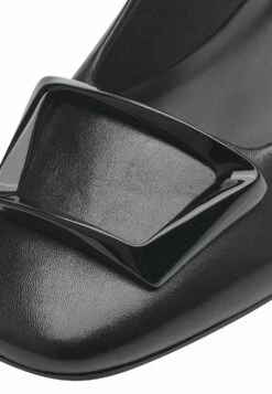 Tamaris Escarpins - Black Leather 11 Tamaris Escarpins - Black Leather -Zalando bdbe729d04fe4483998e141ff38b22da