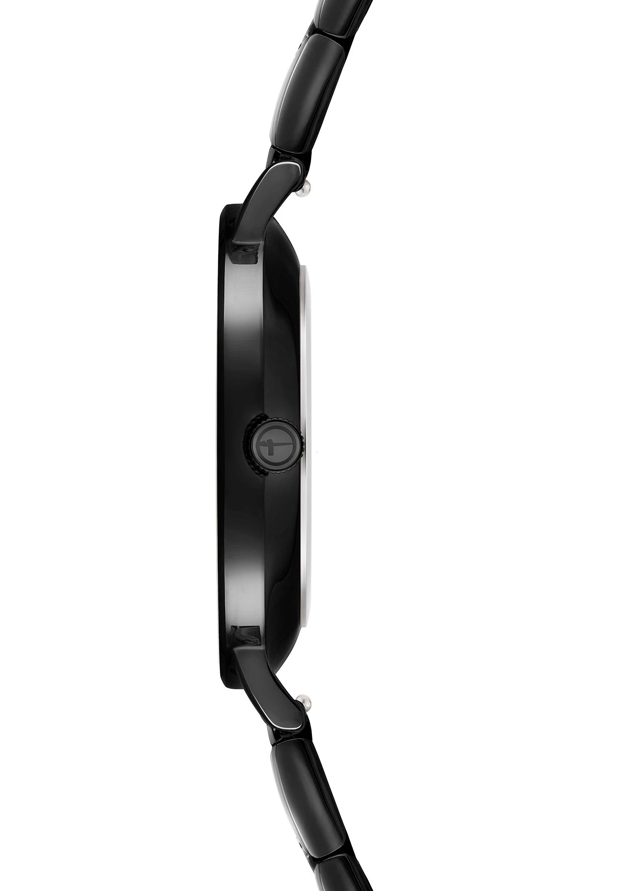 Tamaris Montre - Schwarz 3 Tamaris Montre - Schwarz – Image 3