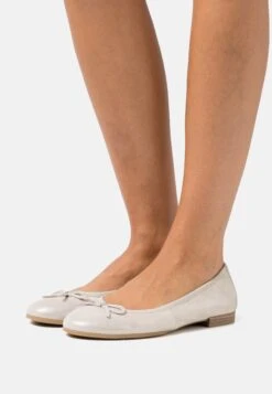 Tamaris Ballerines - Beige