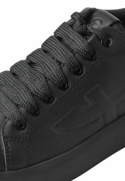 Tamaris Baskets Basses - Black Uni -Zalando be09d7794ec242b195758aa1889840f6