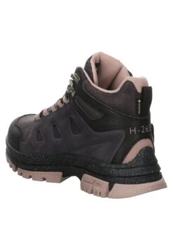 Tamaris Outdoor - Baskets Montantes - Black Jade Com -Zalando be63630c87d8436b994ef435b40c4464