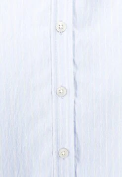 Tamaris Aomori Striped - Robe Chemise - Blau 11 Tamaris Aomori Striped - Robe Chemise - Blau -Zalando be7c631b9ae74ef7899dfee6cf1c53c9