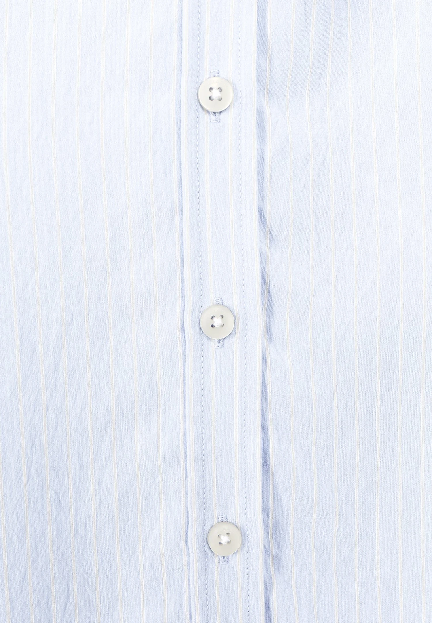 Tamaris Aomori Striped - Robe Chemise - Blau 6 Tamaris Aomori Striped - Robe Chemise - Blau – Image 6