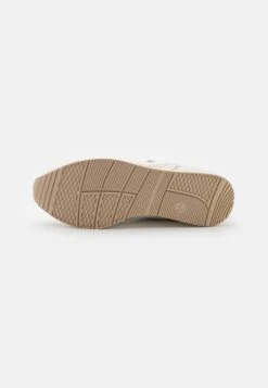 Tamaris Baskets Basses - Offwhite Comb -Zalando be89b115ed8a454abaf97844811cc0f9