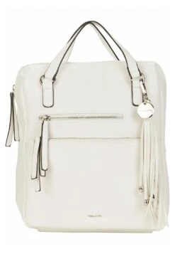 Tamaris Adele - Sac À Dos - White