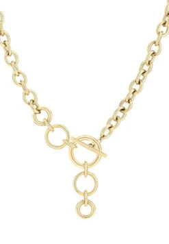Tamaris Kette - Collier - Gold-Coloured -Zalando bf9f43f3401d487384dce0d960c7906d