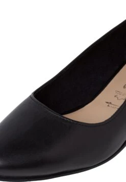 Tamaris Ballerines - Black Leather 10 Tamaris Ballerines - Black Leather -Zalando bfbe2e9e36d24539992ab872d241a06b