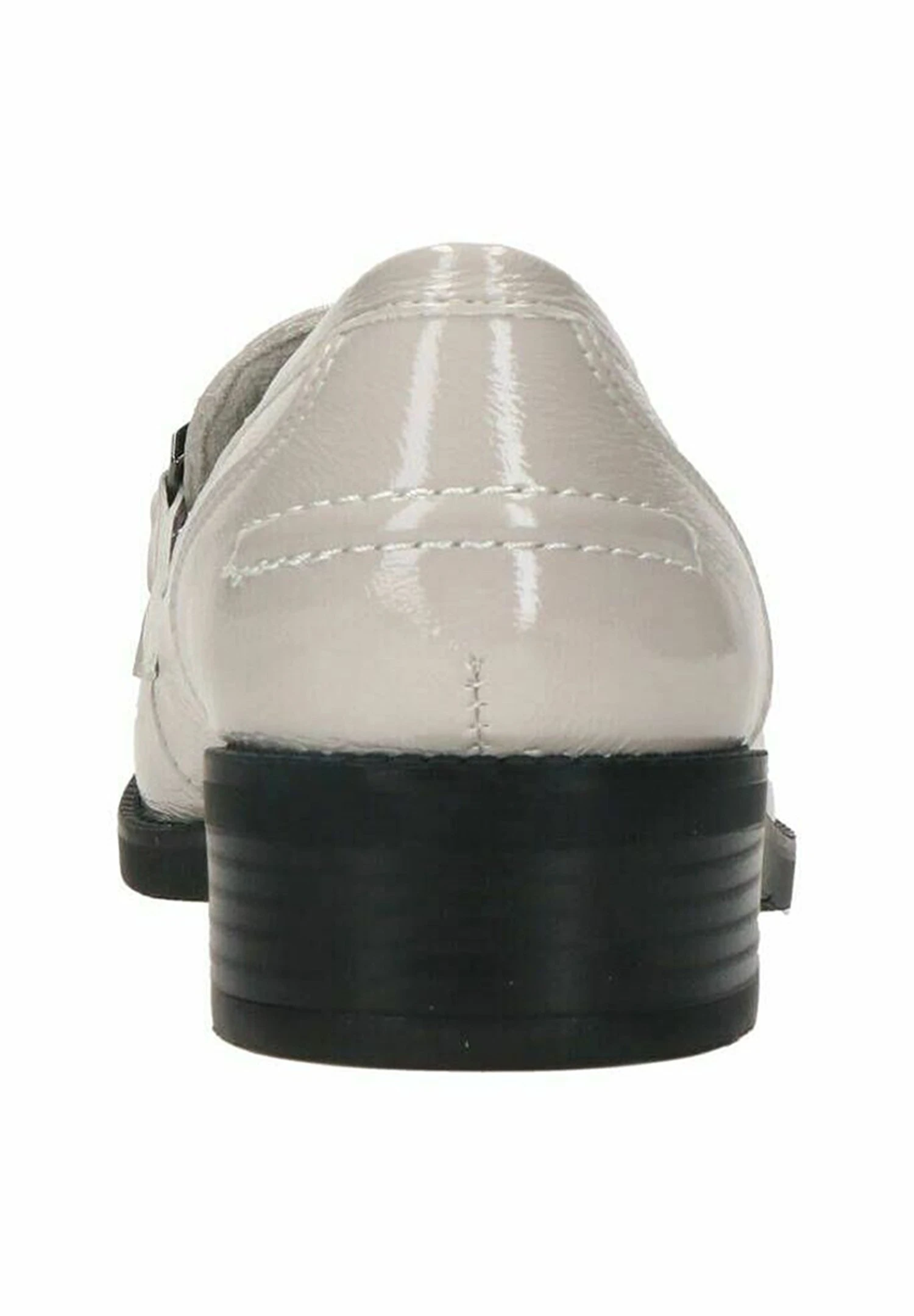 Tamaris Mocassins - Green 4 Tamaris Mocassins - Green – Image 4