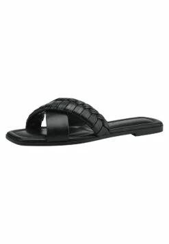 Tamaris Mules - Black Leather 9 Tamaris Mules - Black Leather -Zalando c024b05dc438455cb4f7c57cb200e9d3