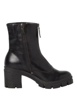 Tamaris Bottines À Plateau - Black Matt -Zalando c03f2c243f7f4fbc9adca0477d3250d4