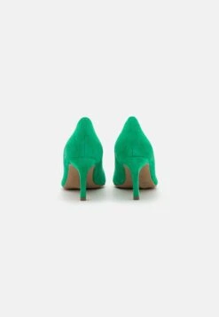 Tamaris Escarpins - Green 9 Tamaris Escarpins - Green -Zalando c0f56de5c17648bdacb8e68bf04811a5