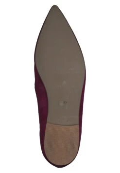 Tamaris Ballerines - Fuchsia 7 Tamaris Ballerines - Fuchsia -Zalando c244b43721664f63ba802b00a7a27ac9