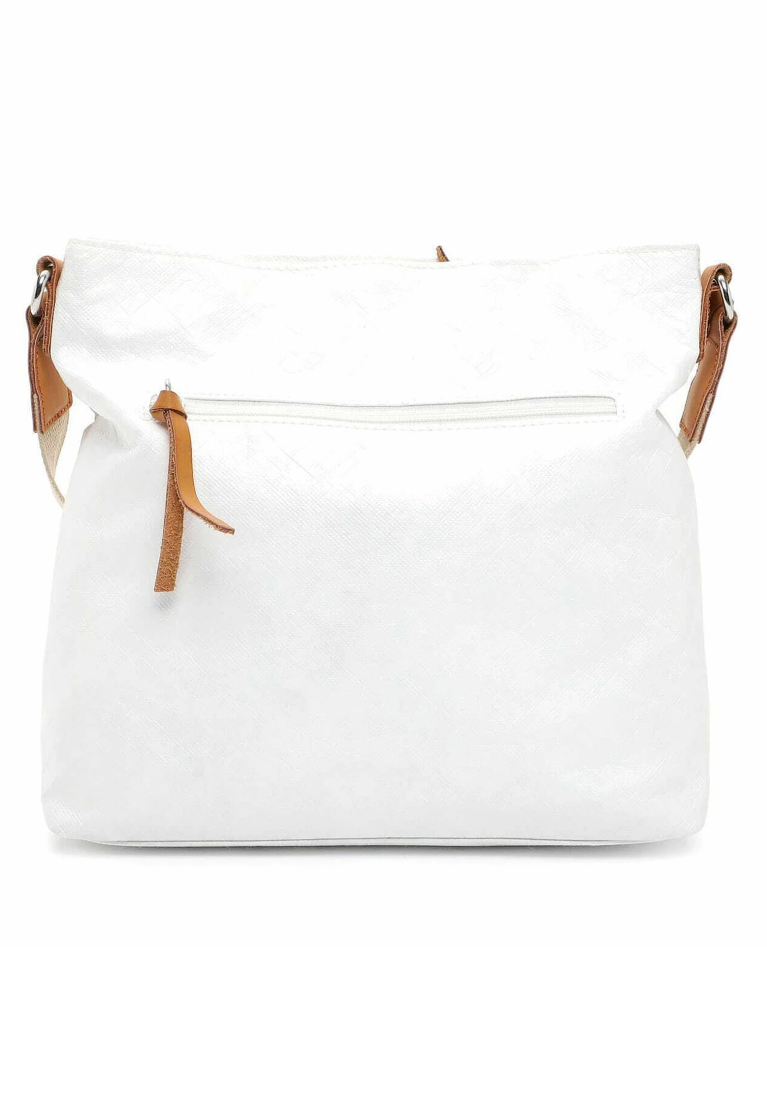 Tamaris Umhänge Lilo - Sac Bandoulière - White 5 Tamaris Umhänge Lilo - Sac Bandoulière - White – Image 5