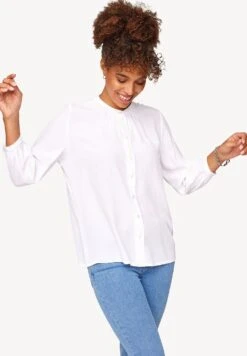 Tamaris Annecy - Chemisier - Weiss