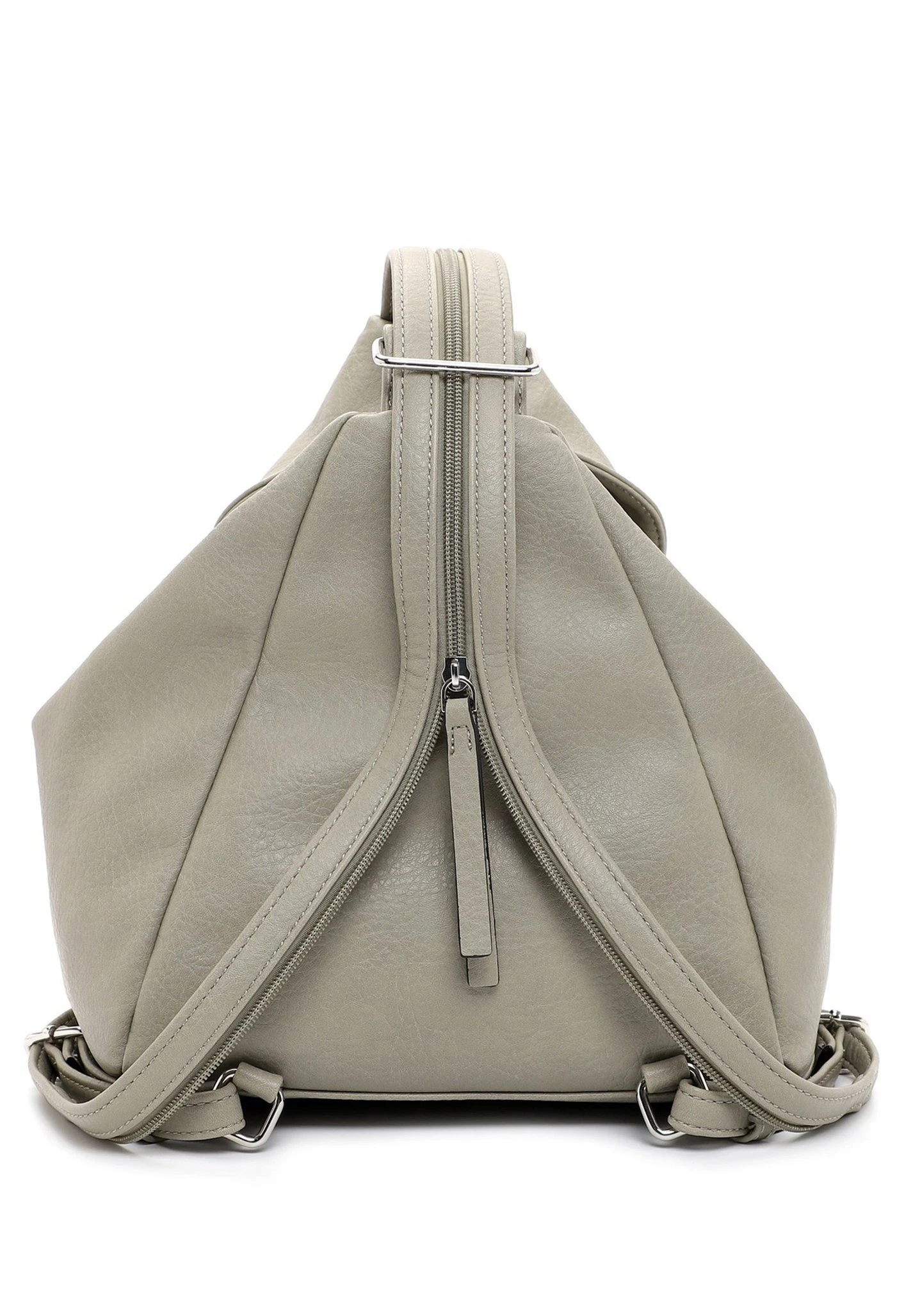 Tamaris Adele - Sac À Dos - Khaki 4 Tamaris Adele - Sac À Dos - Khaki – Image 4