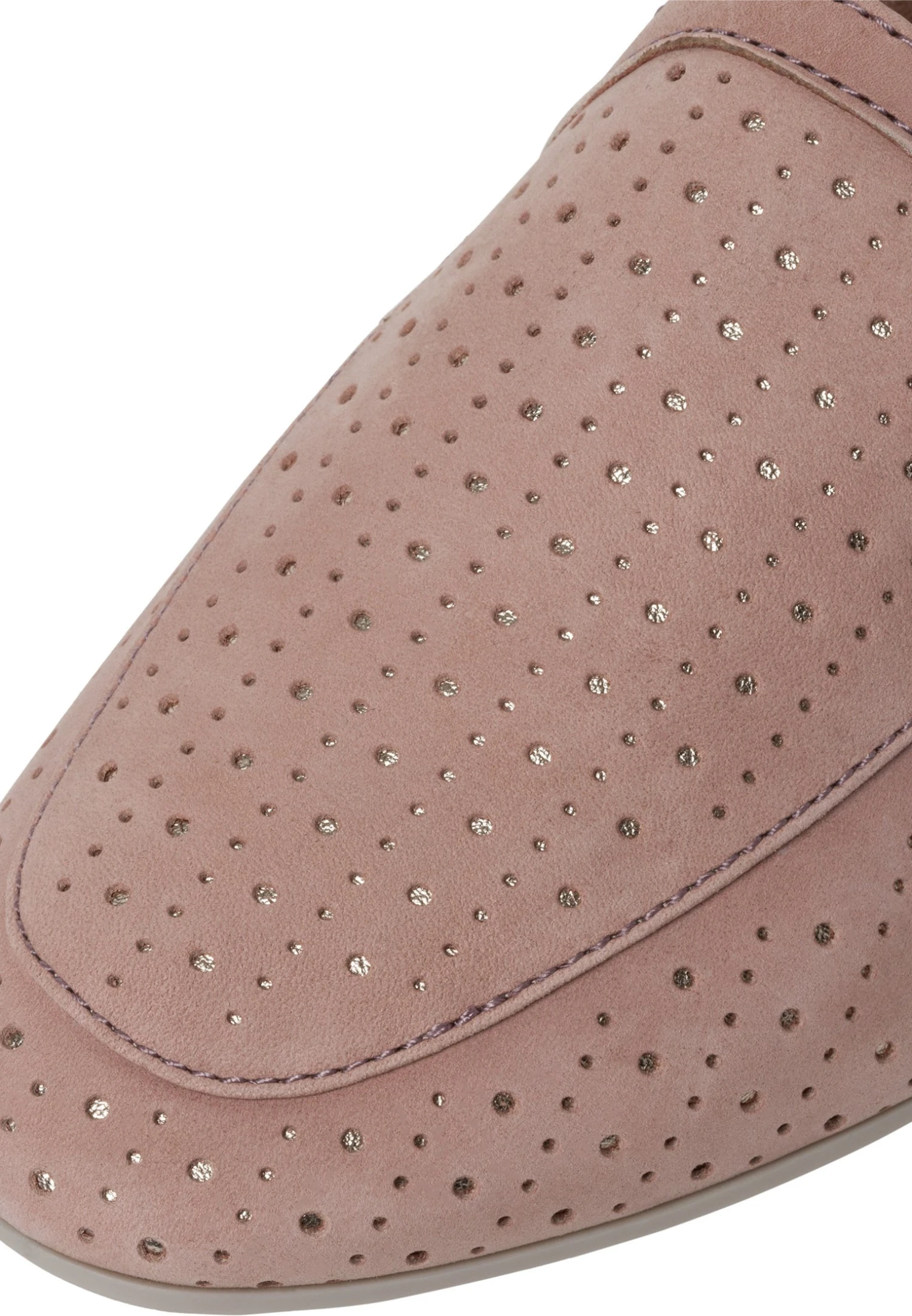 Tamaris Comfort - Mocassins - Rose 6 Tamaris Comfort - Mocassins - Rose – Image 6