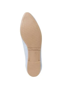 Tamaris Ballerines - Light Blue 11 Tamaris Ballerines - Light Blue -Zalando c4179de8202b4f0e8e6ceb267cb62182