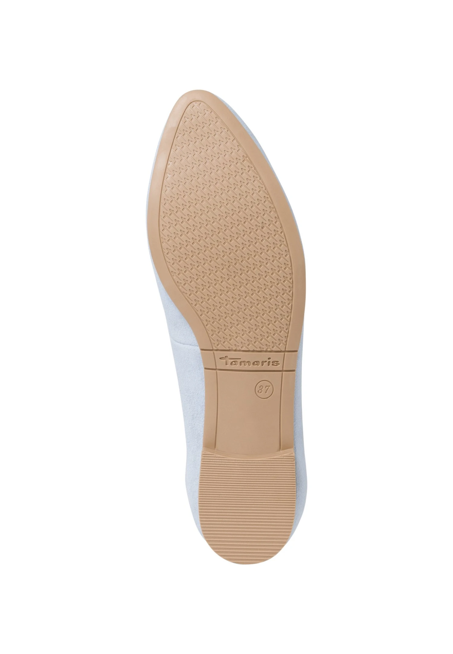 Tamaris Ballerines - Light Blue 5 Tamaris Ballerines - Light Blue – Image 5