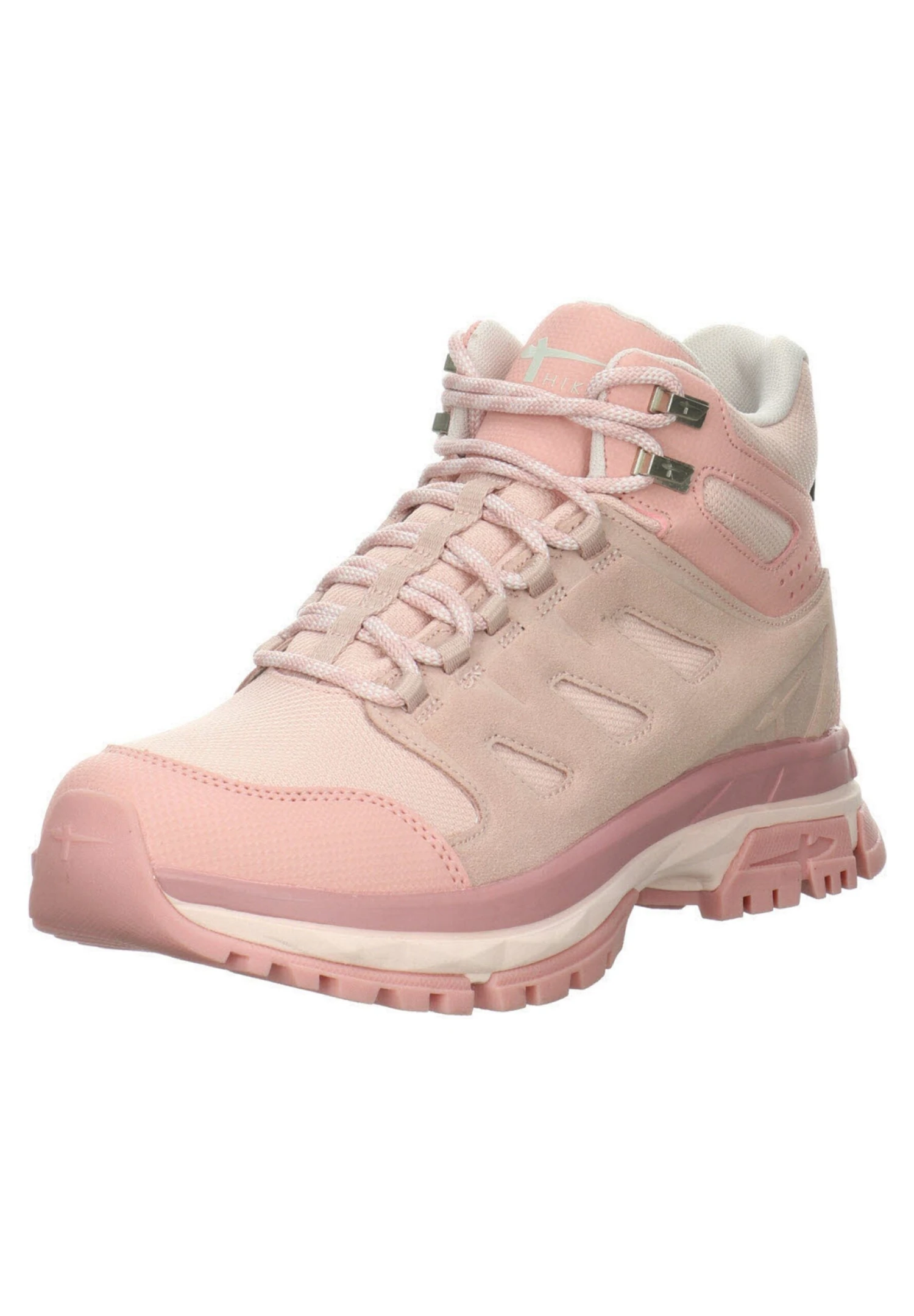 Tamaris Outdoor - Baskets Montantes - Ros Quartz Com 2 Tamaris Outdoor - Baskets Montantes - Ros Quartz Com – Image 2