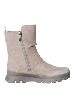 Tamaris Comfort Stiefelette - Bottines À Plateau - Lt Grey -Zalando c5a7d6b818324fff9e91dc629e92f27d