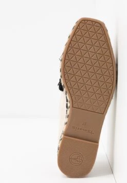 Tamaris Espadrilles - Ivory 13 Tamaris Espadrilles - Ivory -Zalando c5b7b861a4234c87b91b5cb81bc08171