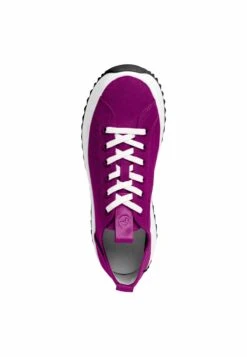 Tamaris Baskets Basses - Dark Pink 7 Tamaris Baskets Basses - Dark Pink -Zalando c629ce19a3e24f85ae6c451ff29a0550