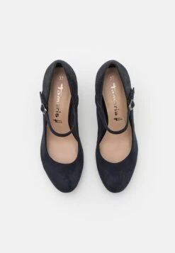 Tamaris Escarpins À Plateforme - Navy Comb 11 Tamaris Escarpins À Plateforme - Navy Comb -Zalando c651a15ce3bf4d9e8a29a2720dfad41f